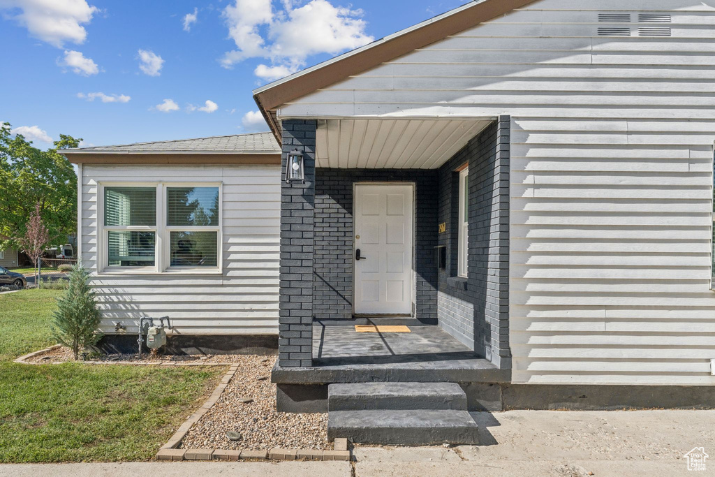 2961 S BLAIR ST South Salt Lake, UT 84115