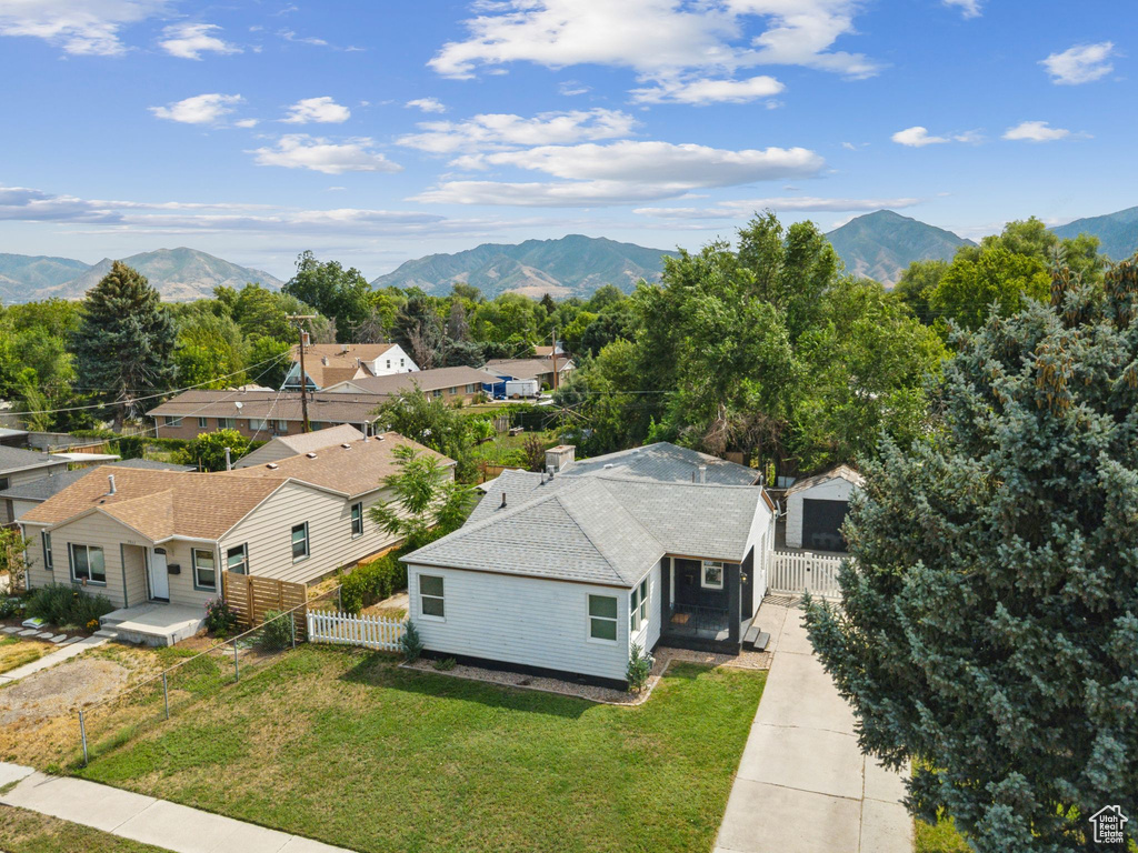 2961 S BLAIR ST South Salt Lake, UT 84115