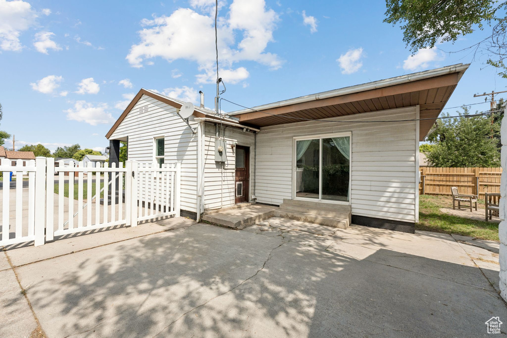 2961 S BLAIR ST South Salt Lake, UT 84115