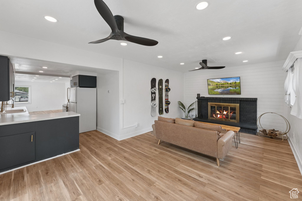 2961 S BLAIR ST South Salt Lake, UT 84115