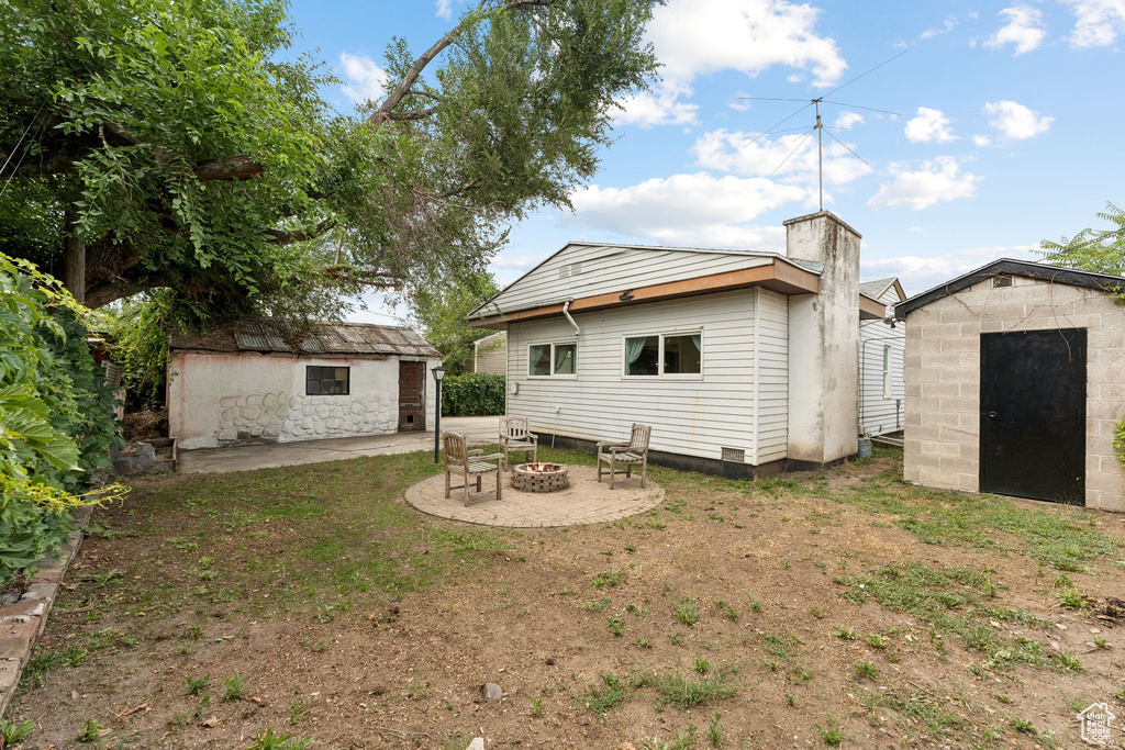 2961 S BLAIR ST South Salt Lake, UT 84115