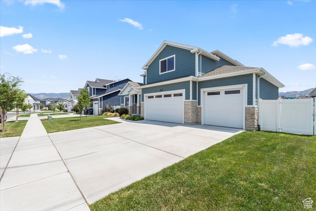 1993 S 2050 W Woods Cross, UT 84087