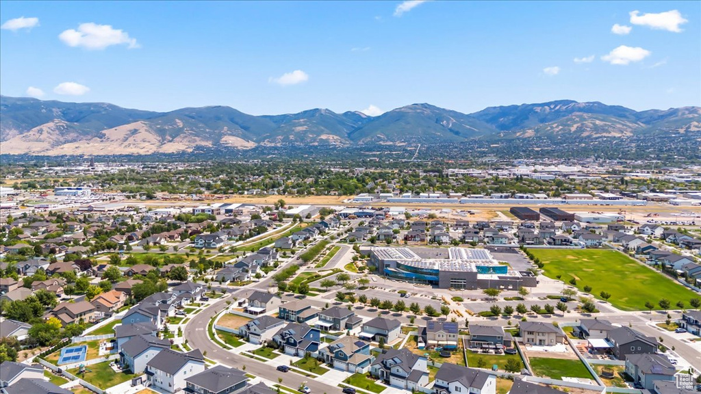 1993 S 2050 W Woods Cross, UT 84087