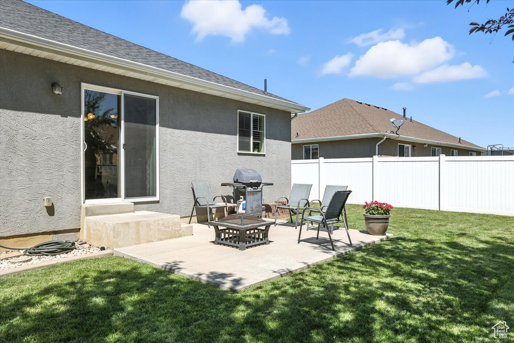 2277 S 525 W Perry, UT 84302