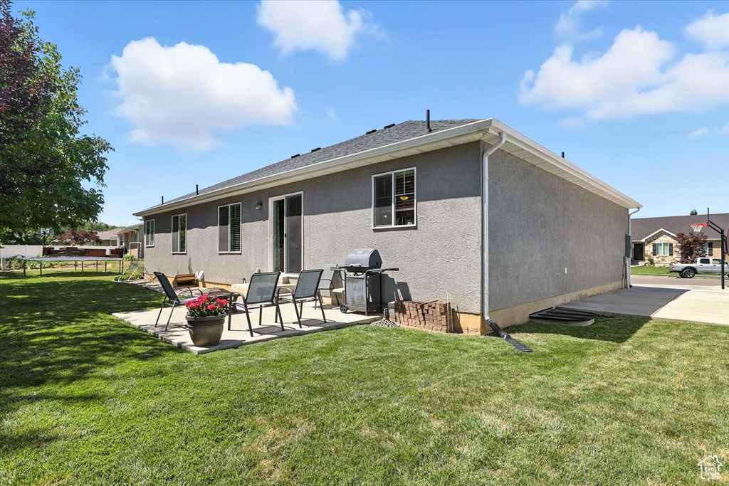 2277 S 525 W Perry, UT 84302