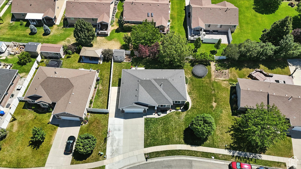 2277 S 525 W Perry, UT 84302
