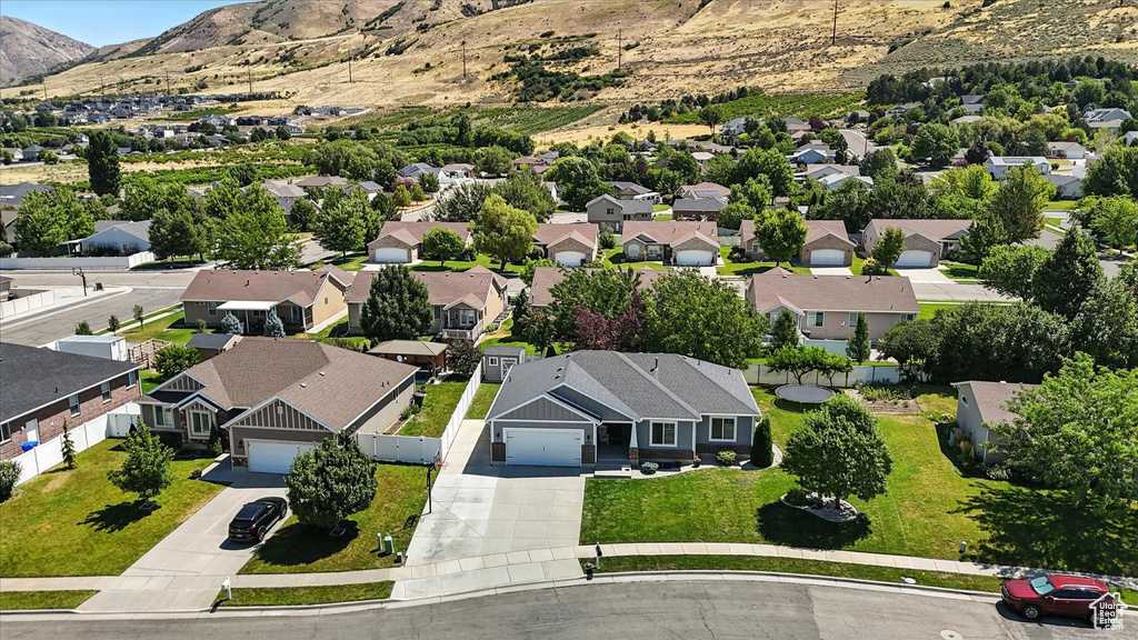 2277 S 525 W Perry, UT 84302