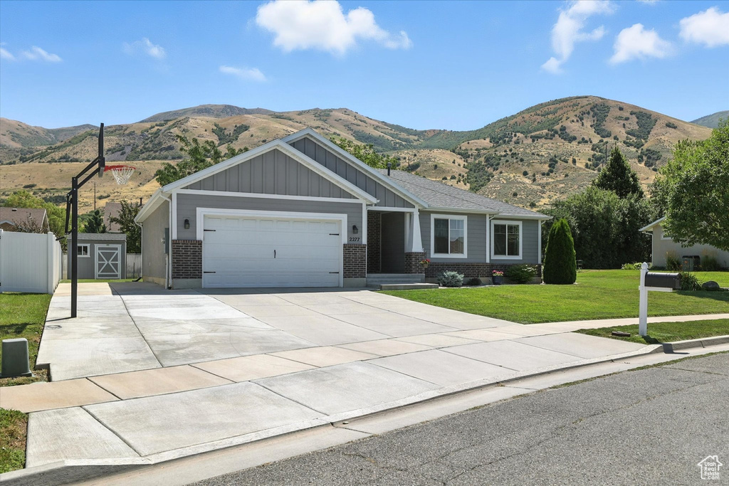 2277 S 525 W Perry, UT 84302