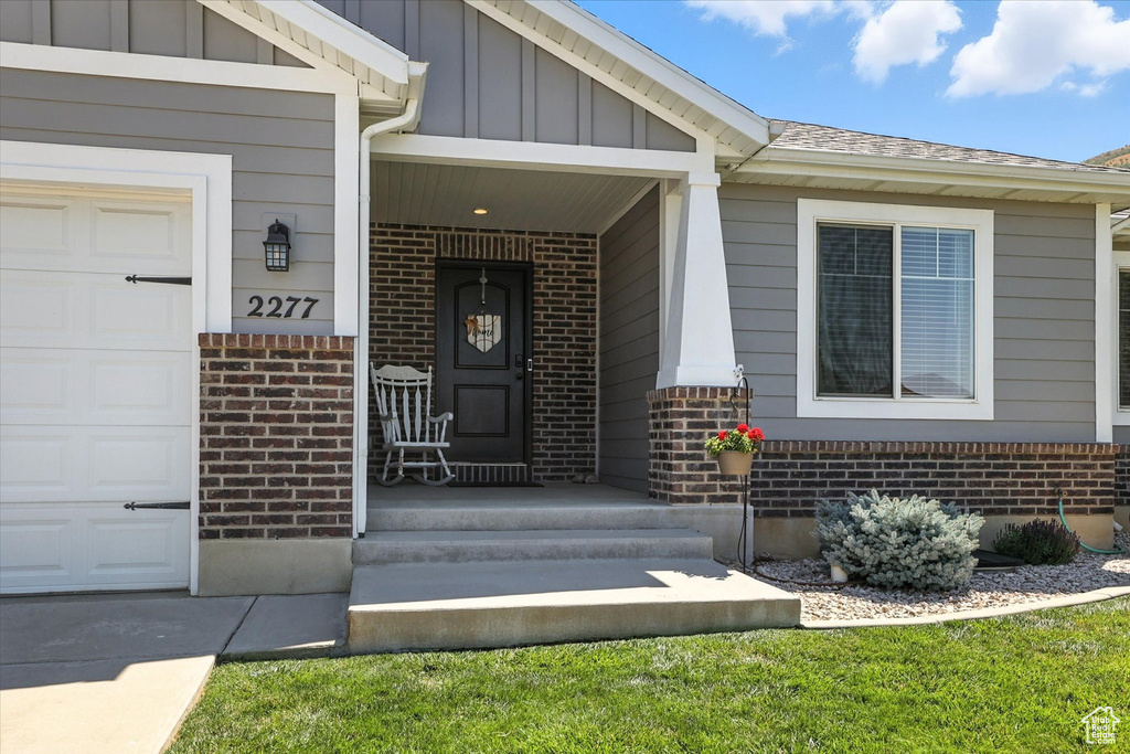 2277 S 525 W Perry, UT 84302