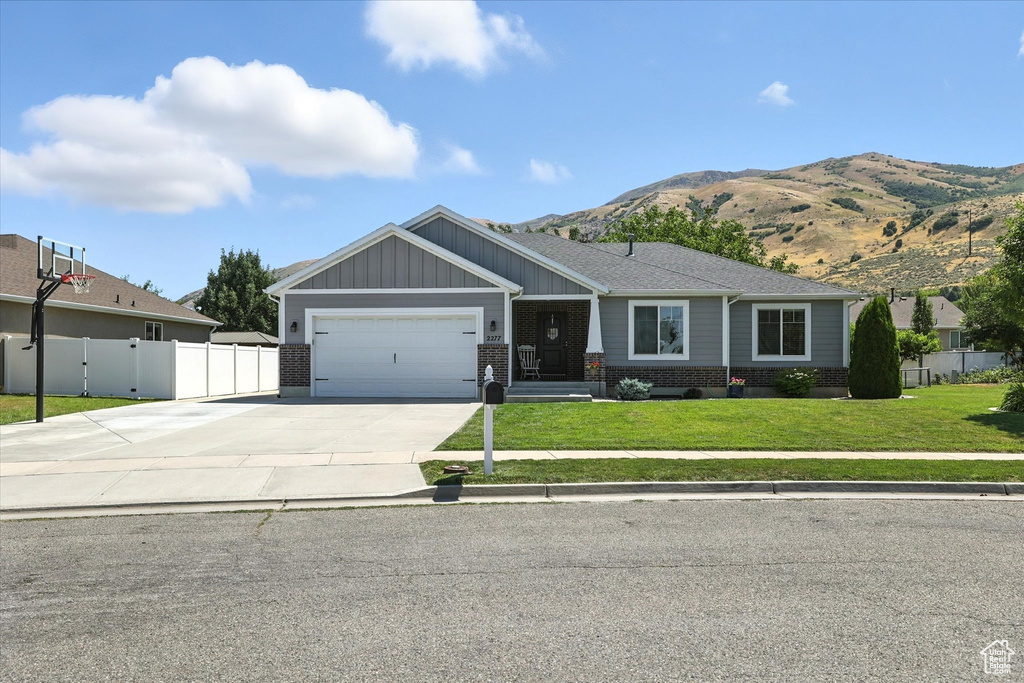 2277 S 525 W Perry, UT 84302