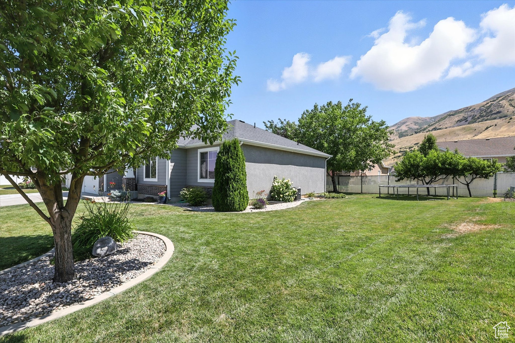 2277 S 525 W Perry, UT 84302