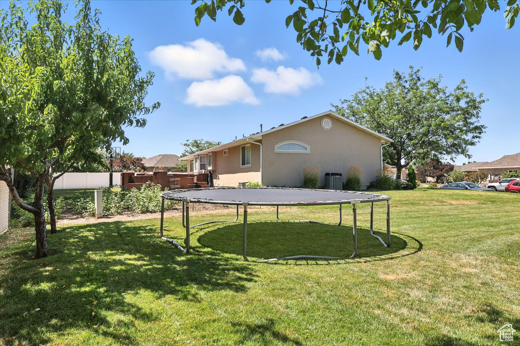 2277 S 525 W Perry, UT 84302