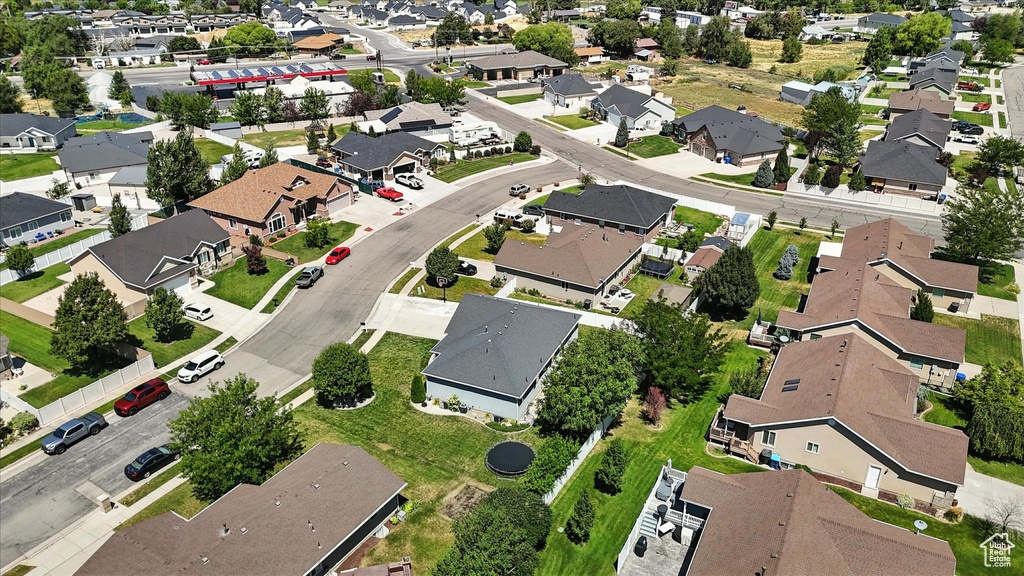 2277 S 525 W Perry, UT 84302