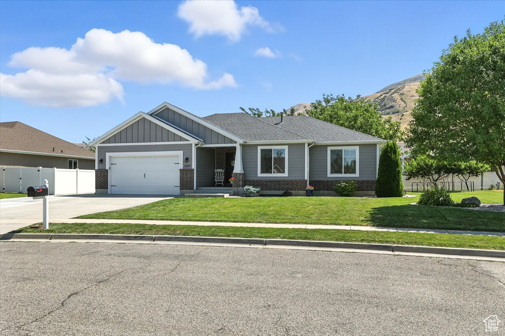2277 S 525 W Perry, UT 84302