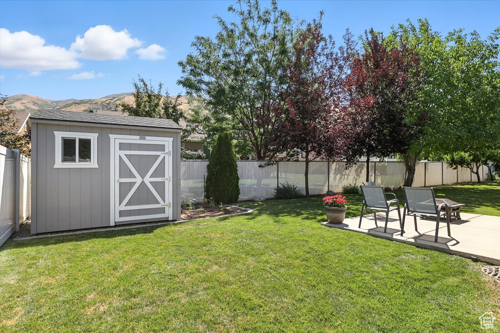2277 S 525 W Perry, UT 84302