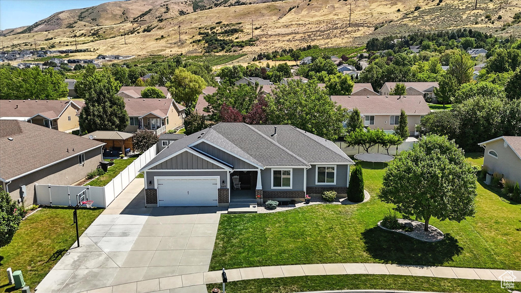 2277 S 525 W Perry, UT 84302