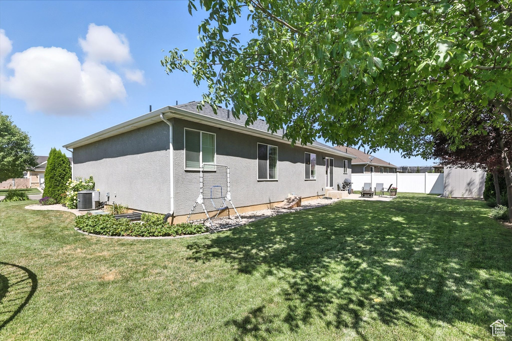 2277 S 525 W Perry, UT 84302