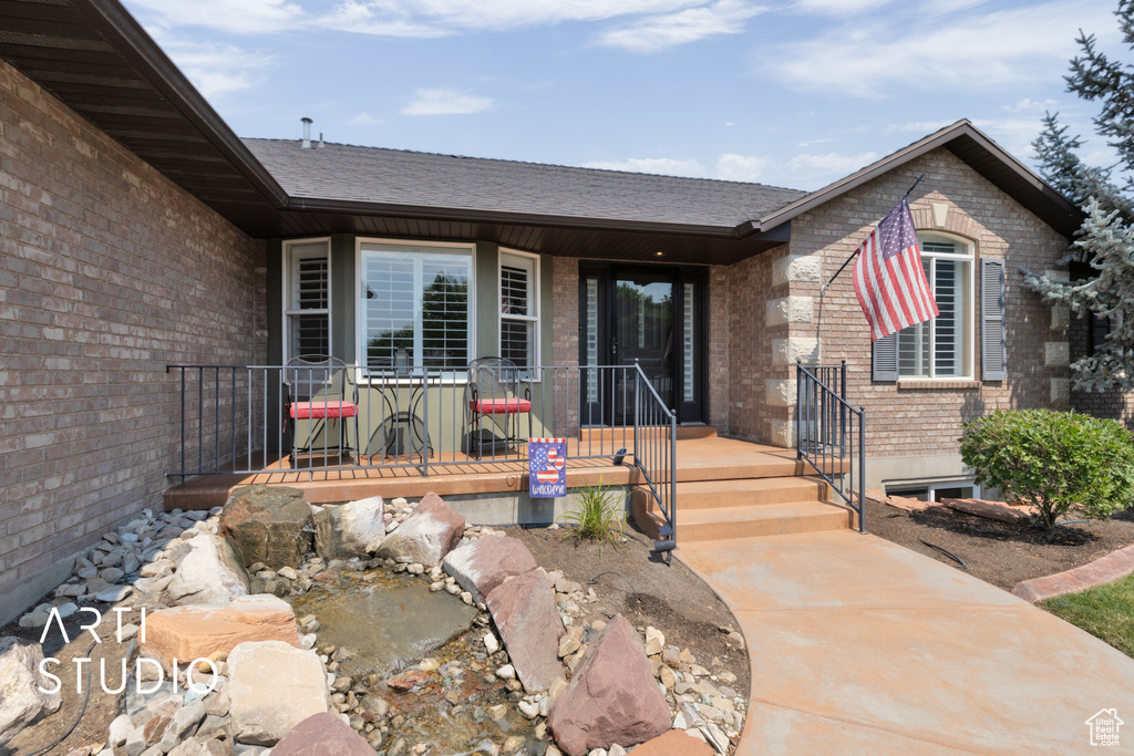 12247 S 1860 W Riverton, UT 84065