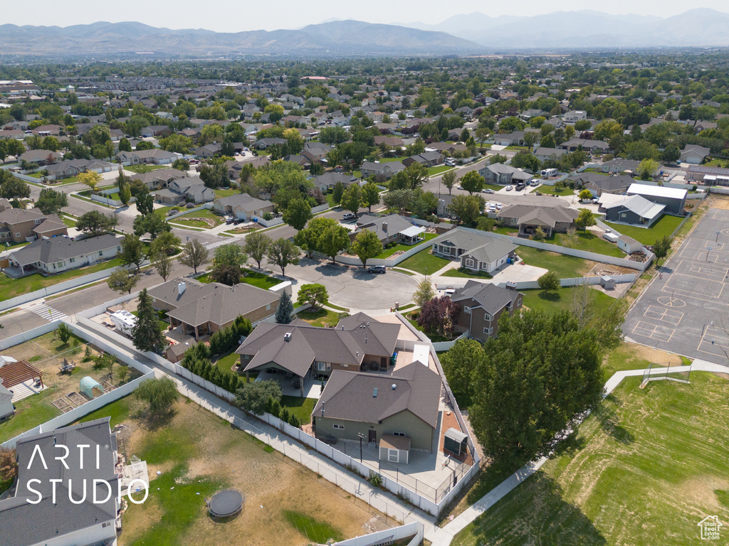 12247 S 1860 W Riverton, UT 84065