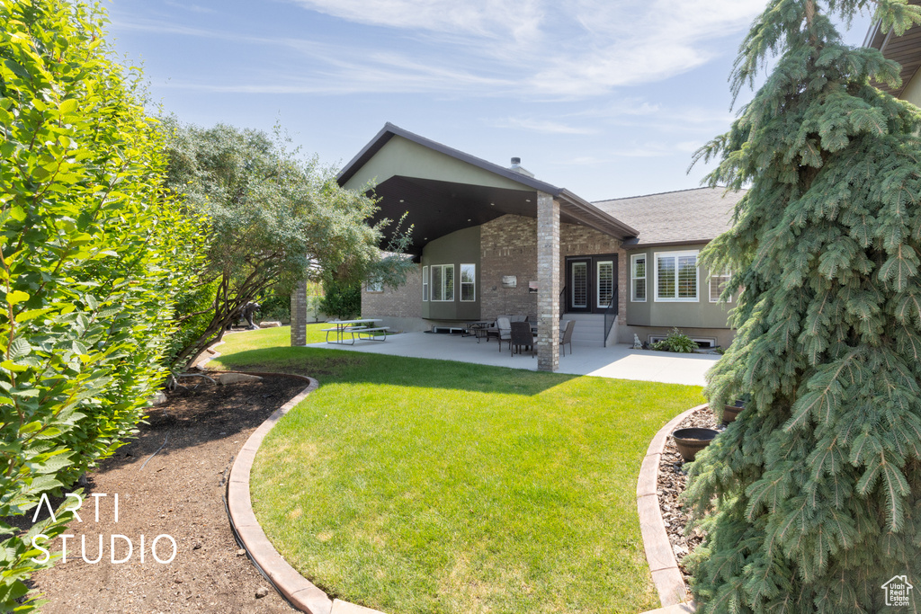12247 S 1860 W Riverton, UT 84065