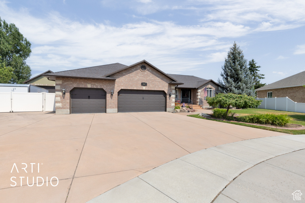 12247 S 1860 W Riverton, UT 84065