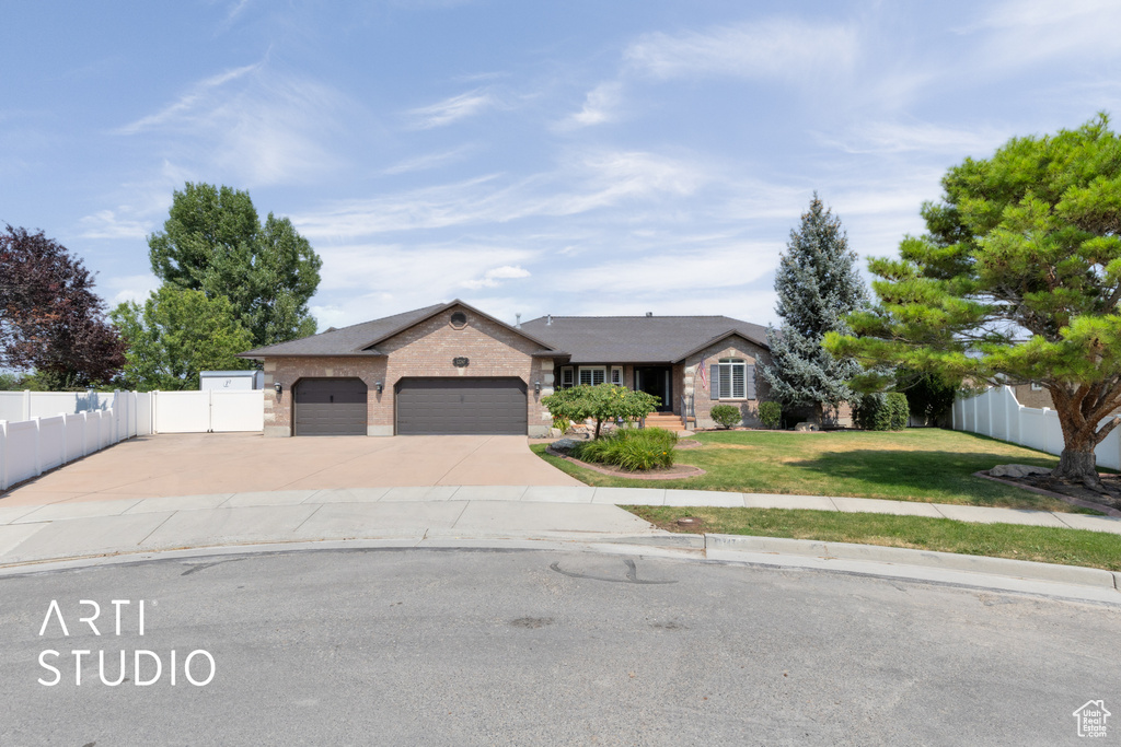 12247 S 1860 W Riverton, UT 84065