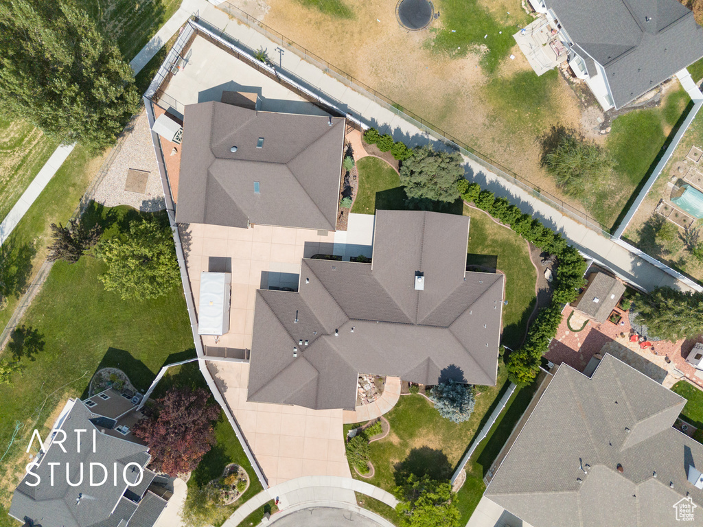 12247 S 1860 W Riverton, UT 84065
