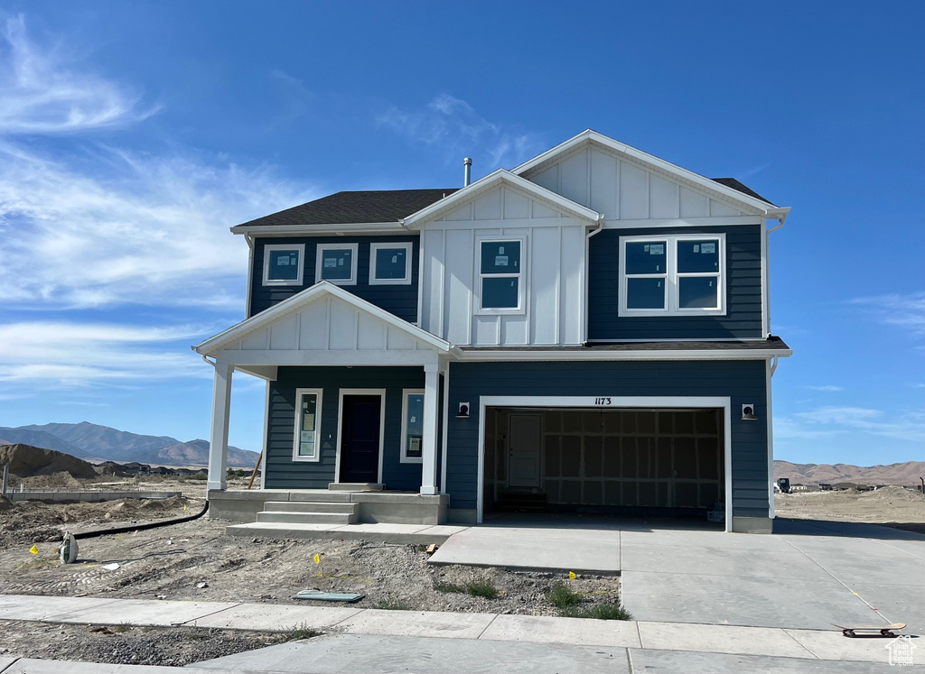 1173 E BLACKFEET DR #523 Eagle Mountain, UT 84005