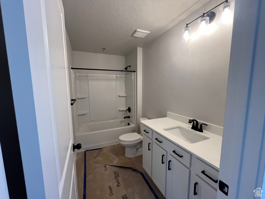 1173 E BLACKFEET DR #523 Eagle Mountain, UT 84005