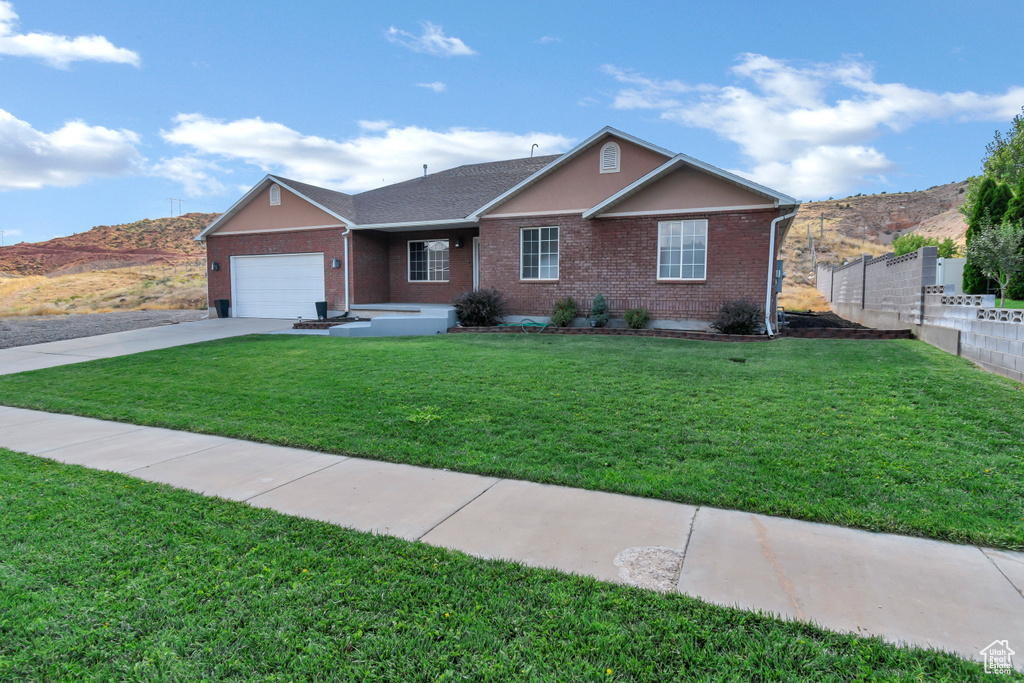 893 N INDIAN HILLS DR Richfield, UT 84701