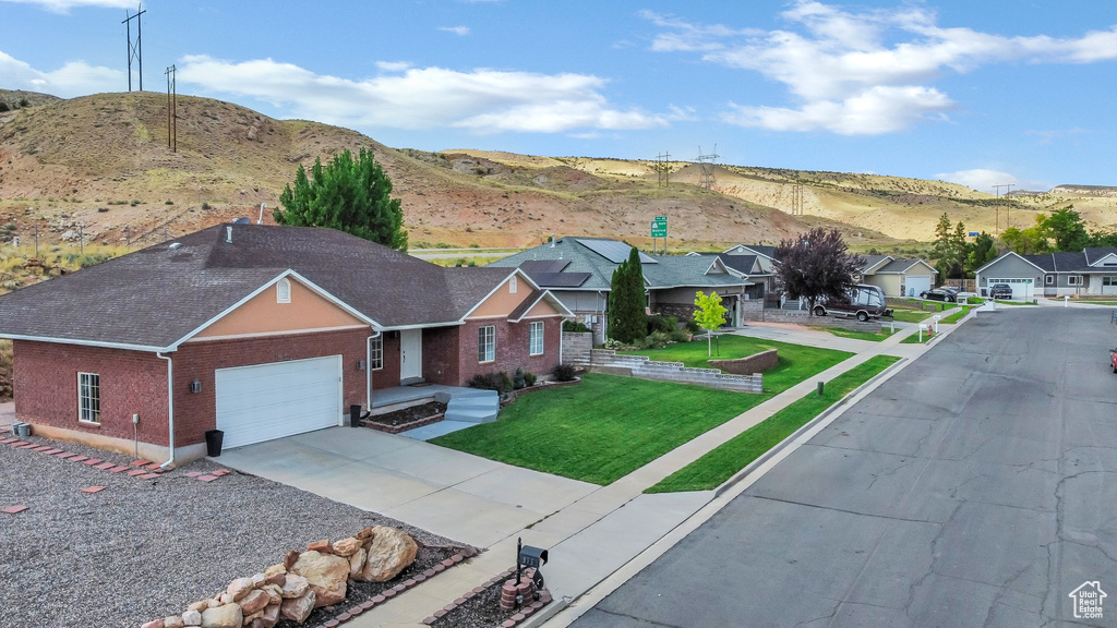 893 N INDIAN HILLS DR Richfield, UT 84701