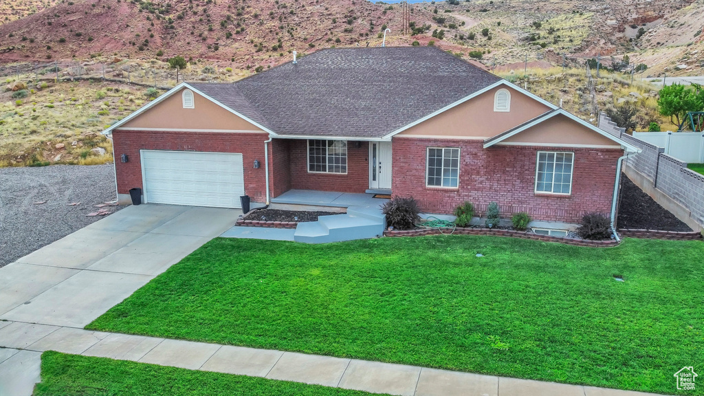 893 N INDIAN HILLS DR Richfield, UT 84701