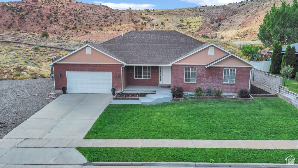 893 N INDIAN HILLS DR Richfield, UT 84701