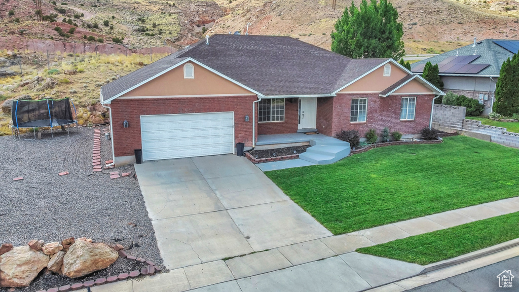 893 N INDIAN HILLS DR Richfield, UT 84701