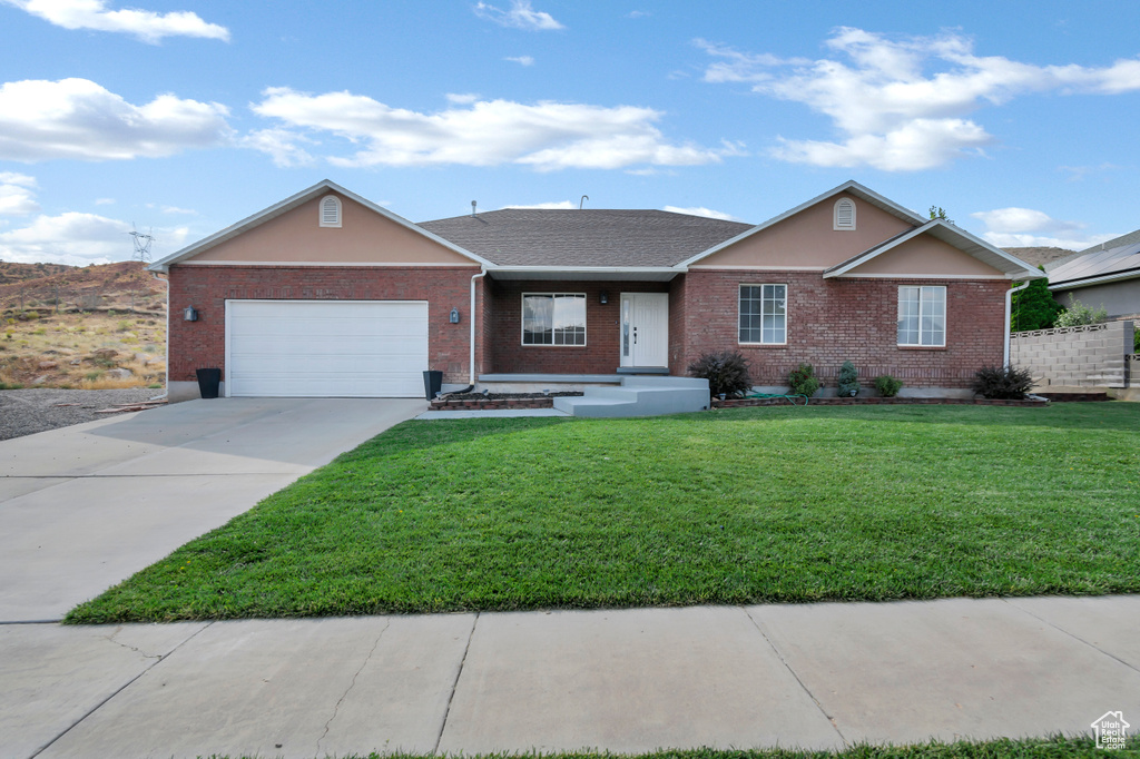 893 N INDIAN HILLS DR Richfield, UT 84701