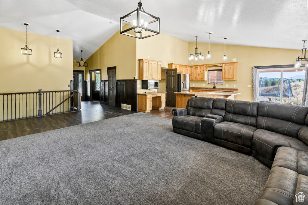 893 N INDIAN HILLS DR Richfield, UT 84701