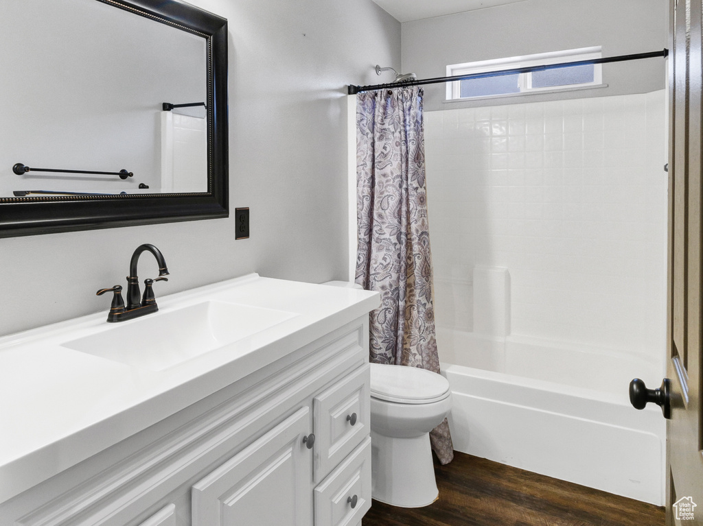 893 N INDIAN HILLS DR Richfield, UT 84701