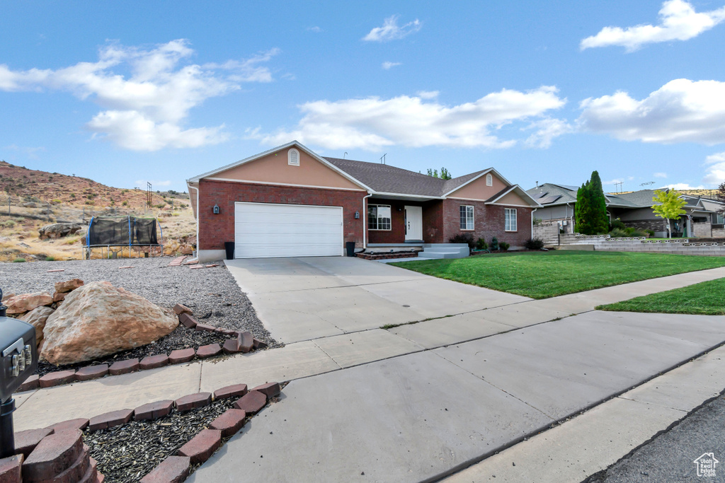 893 N INDIAN HILLS DR Richfield, UT 84701