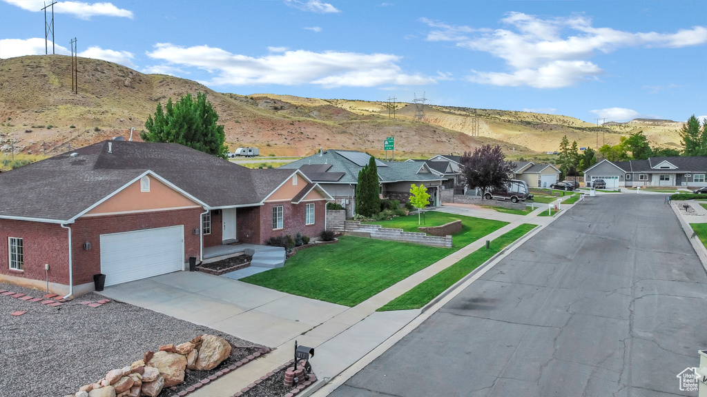 893 N INDIAN HILLS DR Richfield, UT 84701
