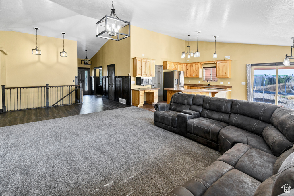 893 N INDIAN HILLS DR Richfield, UT 84701