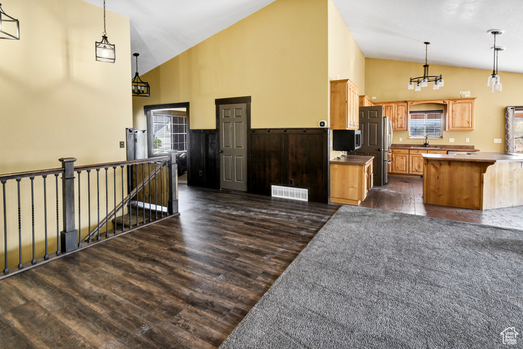 893 N INDIAN HILLS DR Richfield, UT 84701