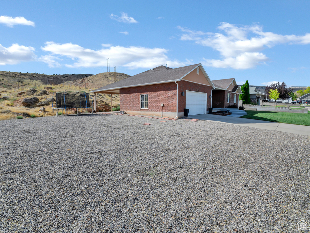 893 N INDIAN HILLS DR Richfield, UT 84701