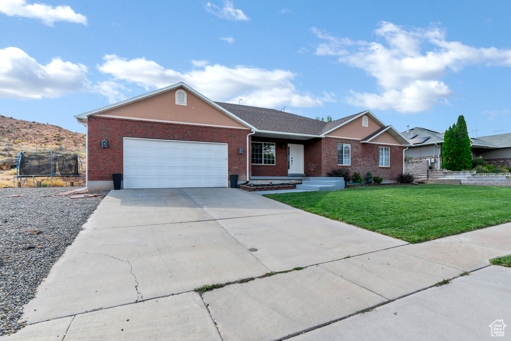 893 N INDIAN HILLS DR Richfield, UT 84701