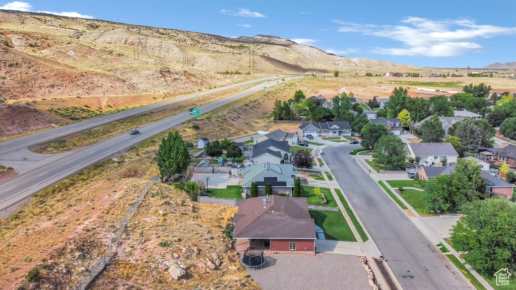 893 N INDIAN HILLS DR Richfield, UT 84701