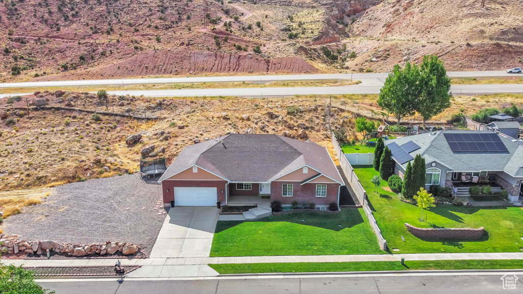 893 N INDIAN HILLS DR Richfield, UT 84701