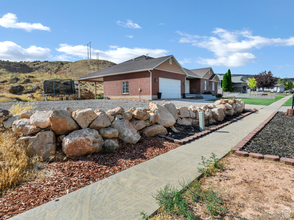 893 N INDIAN HILLS DR Richfield, UT 84701