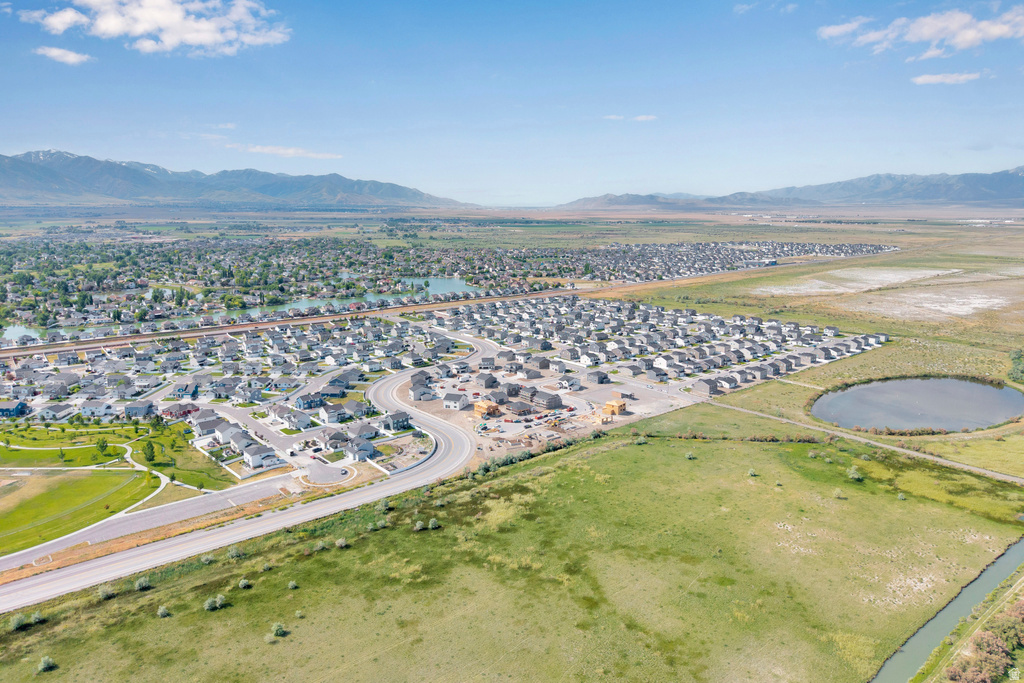 307 W BOX CREEK DR #101 Stansbury Park, UT 84074