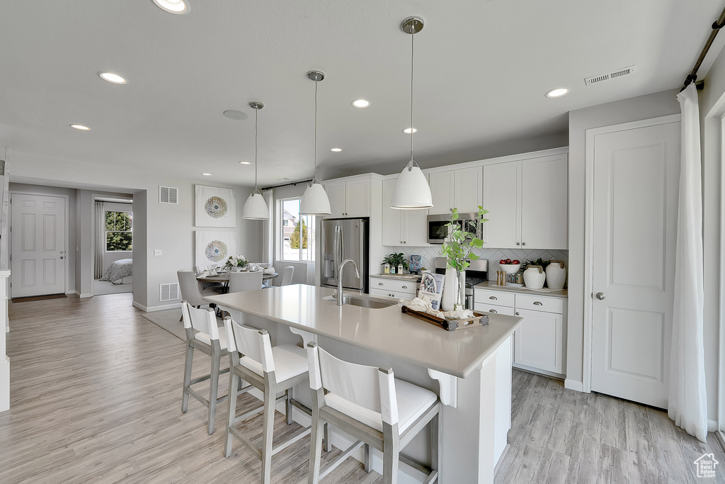 307 W BOX CREEK DR #101 Stansbury Park, UT 84074
