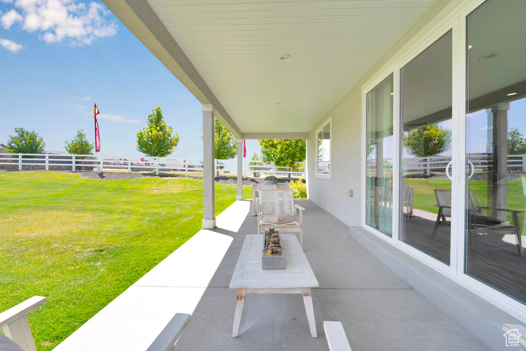 307 W BOX CREEK DR #101 Stansbury Park, UT 84074