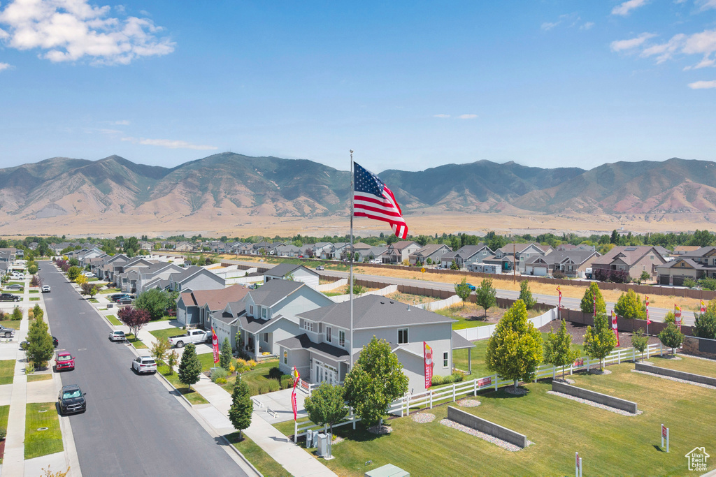 307 W BOX CREEK DR #101 Stansbury Park, UT 84074